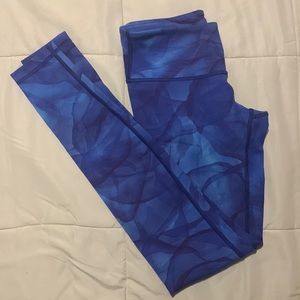 Lululemon Leggings LIKE NEW